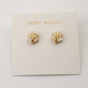 Tory Burch Earrings(Brand New)